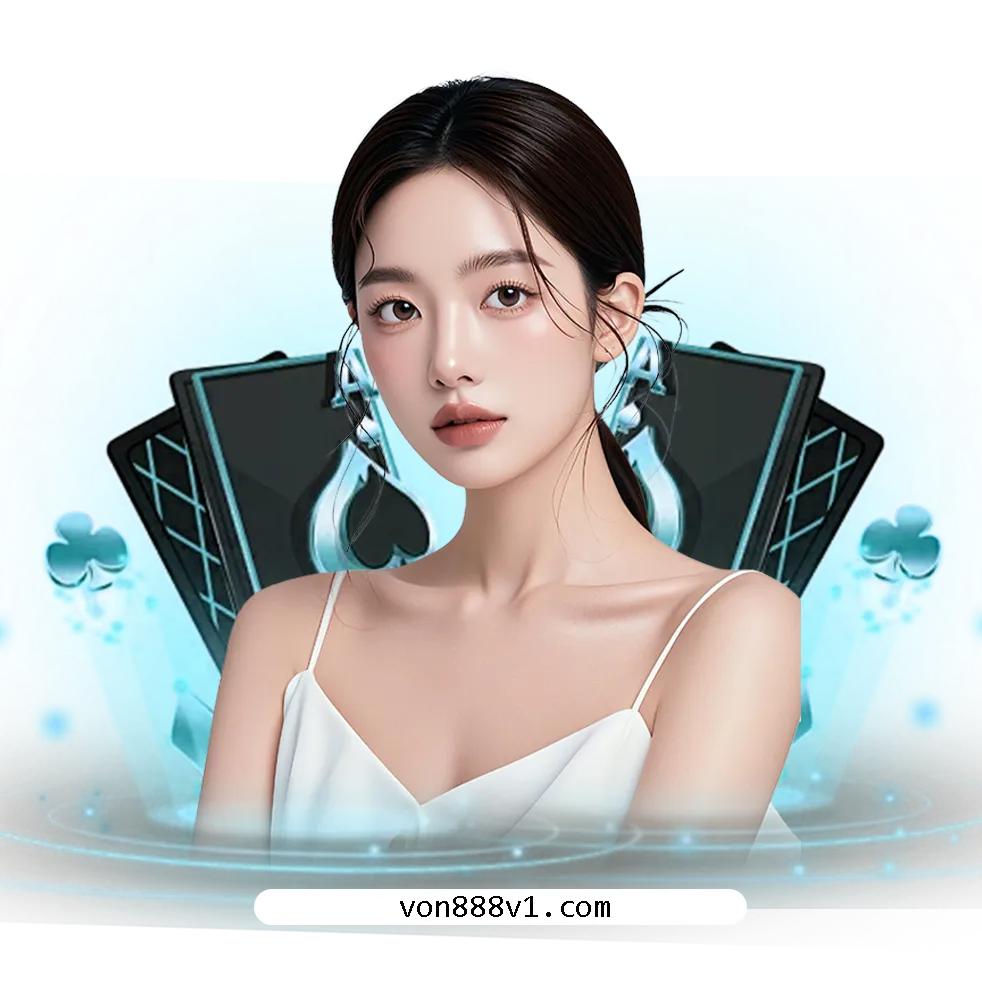 ทดลองเล่น von888 ฟรี
